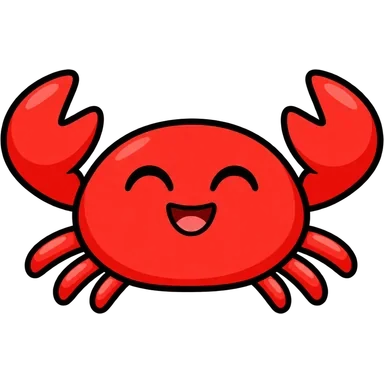 Bob the crab